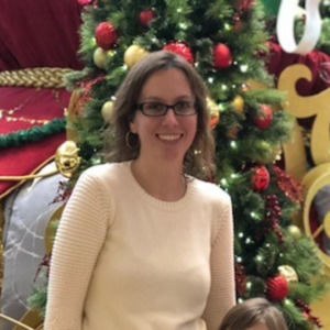 Meet your Posher, Alison